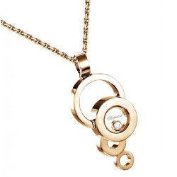 Chopard украшения